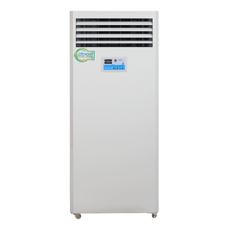 濕膜加濕機-SMD-12