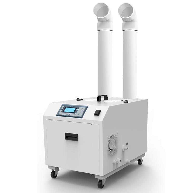 超聲波加濕器-ZS-12E