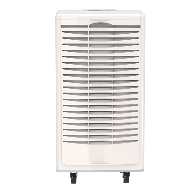 商用除濕機(jī)SD-138LE