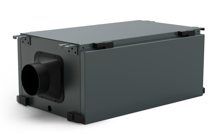 吊頂除濕機(jī)SD-26T