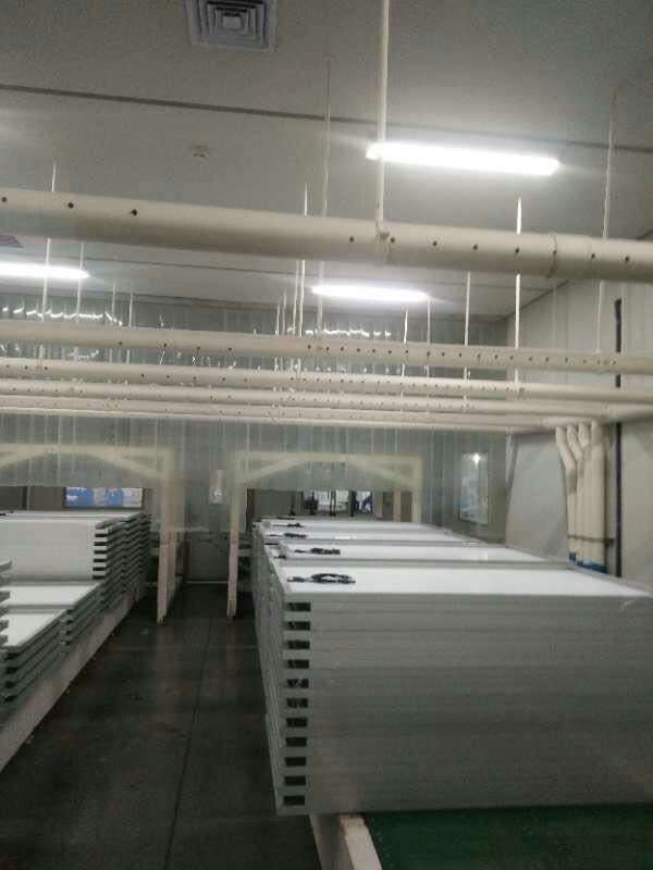 超聲波加濕器案例