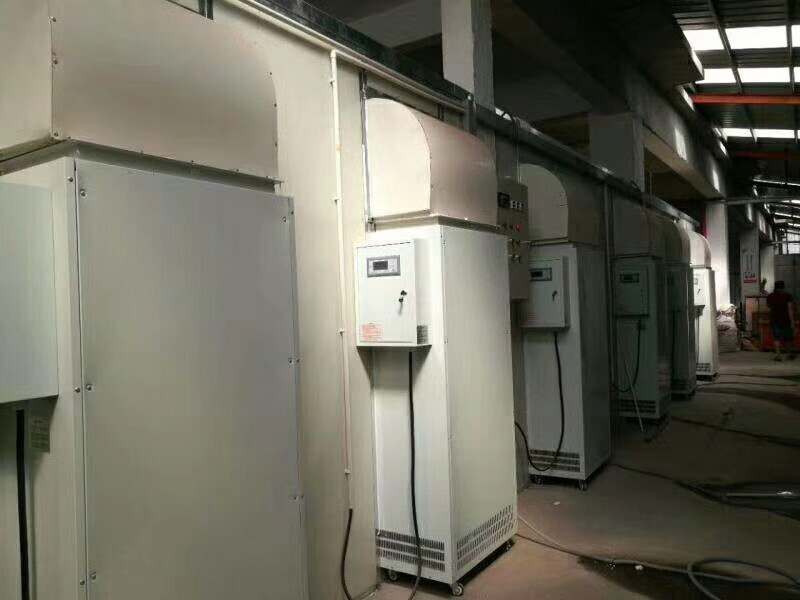 木材廠管道除濕機(jī)