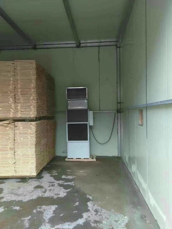 木材廠管道除濕機(jī)