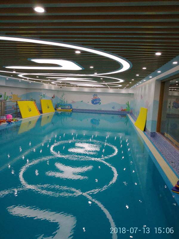 游泳池吊頂除濕機(jī)