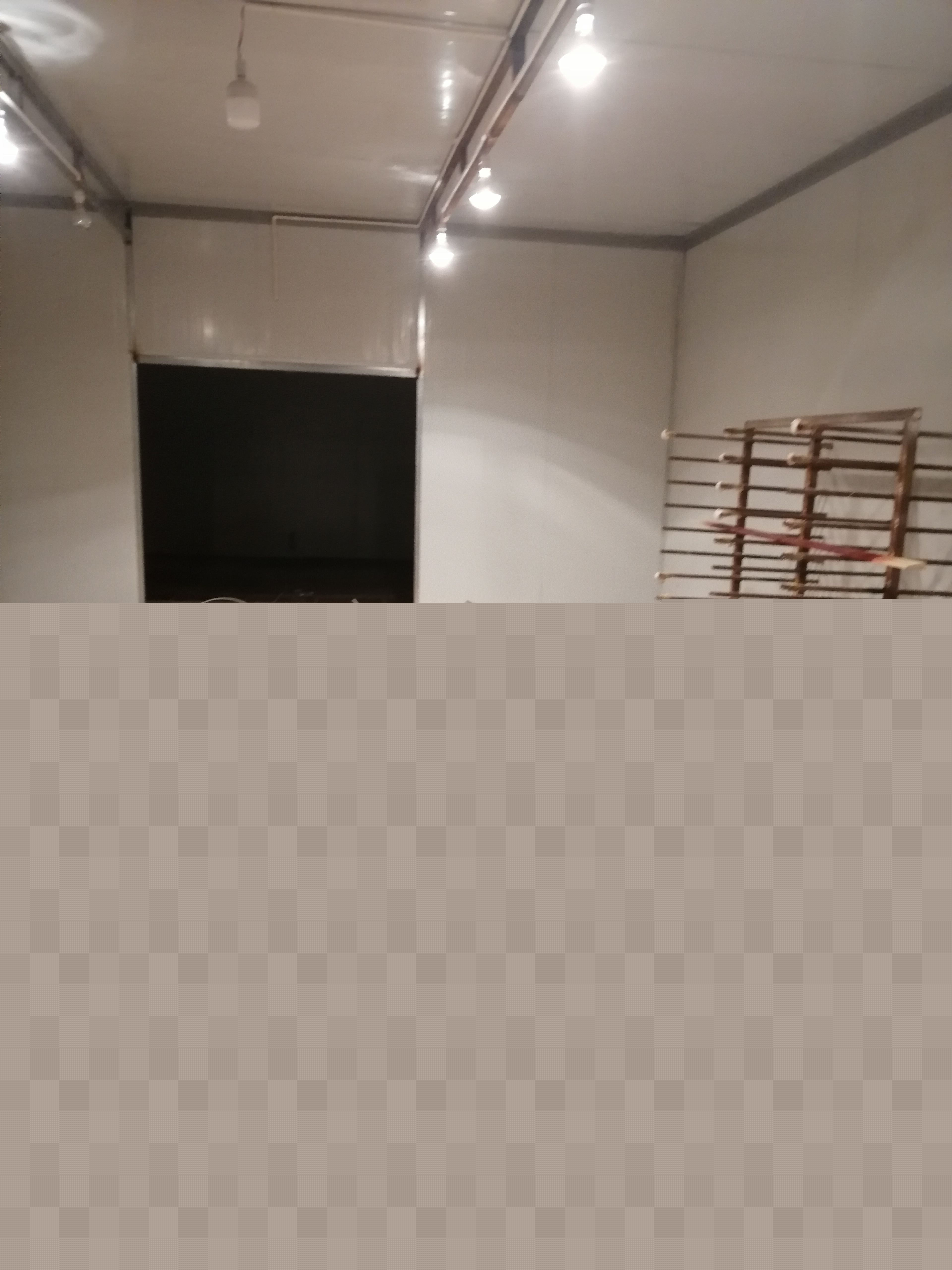 家具廠升溫除濕機(jī)